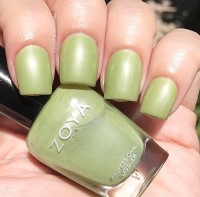 zoya nail polish and instagram gallery image 5