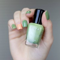 zoya nail polish and instagram gallery image 4