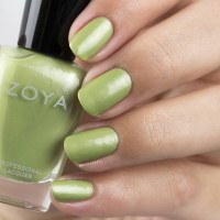 zoya nail polish and instagram gallery image 3