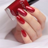 zoya nail polish and instagram gallery image 12