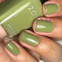 zoya nail polish and instagram gallery image 38