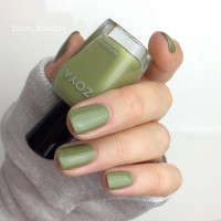 zoya nail polish and instagram gallery image 34