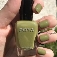 zoya nail polish and instagram gallery image 31