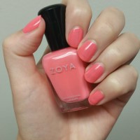 zoya nail polish and instagram gallery image 37