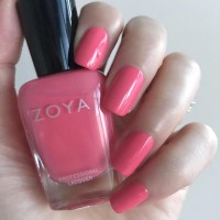 zoya nail polish and instagram gallery image 33