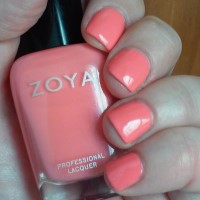 zoya nail polish and instagram gallery image 31