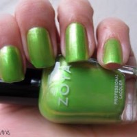 zoya nail polish and instagram gallery image 3