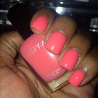 zoya nail polish and instagram gallery image 20