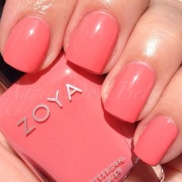 zoya nail polish and instagram gallery image 19