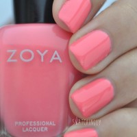 zoya nail polish and instagram gallery image 17