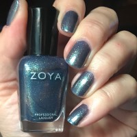 zoya nail polish and instagram gallery image 4