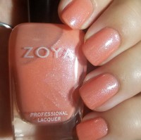 zoya nail polish and instagram gallery image 34