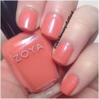 zoya nail polish and instagram gallery image 14