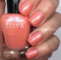 zoya nail polish and instagram gallery image 9