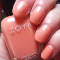 zoya nail polish and instagram gallery image 6