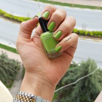 zoya nail polish and instagram gallery image 20