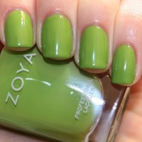 zoya nail polish and instagram gallery image 17