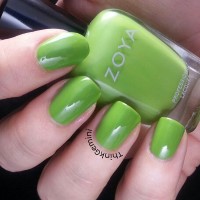 zoya nail polish and instagram gallery image 14