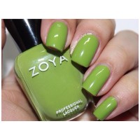 zoya nail polish and instagram gallery image 13