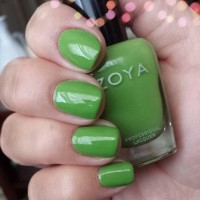 zoya nail polish and instagram gallery image 10