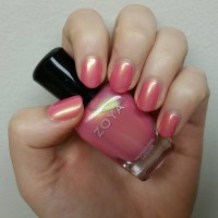 zoya nail polish and instagram gallery image 12