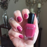 zoya nail polish and instagram gallery image 15