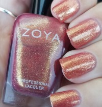 zoya nail polish and instagram gallery image 14