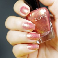 zoya nail polish and instagram gallery image 11