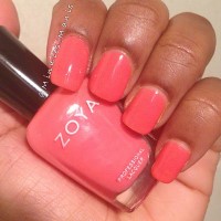 zoya nail polish and instagram gallery image 12