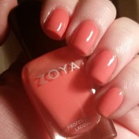 zoya nail polish and instagram gallery image 11