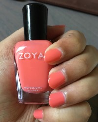 zoya nail polish and instagram gallery image 9