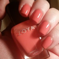 zoya nail polish and instagram gallery image 8