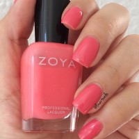 zoya nail polish and instagram gallery image 6