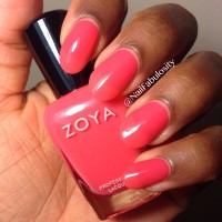 zoya nail polish and instagram gallery image 5