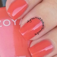 zoya nail polish and instagram gallery image 4