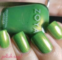 zoya nail polish and instagram gallery image 10