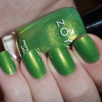 zoya nail polish and instagram gallery image 8