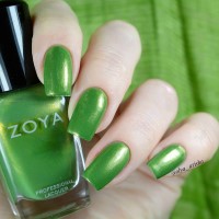 zoya nail polish and instagram gallery image 7