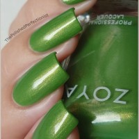 zoya nail polish and instagram gallery image 5