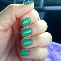 zoya nail polish and instagram gallery image 11