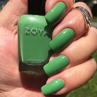 zoya nail polish and instagram gallery image 10