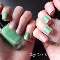 zoya nail polish and instagram gallery image 7