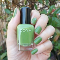 zoya nail polish and instagram gallery image 21