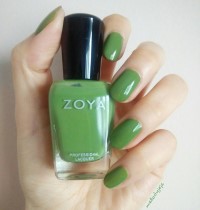 zoya nail polish and instagram gallery image 20