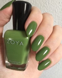 zoya nail polish and instagram gallery image 19