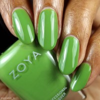 zoya nail polish and instagram gallery image 18