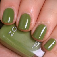 zoya nail polish and instagram gallery image 17