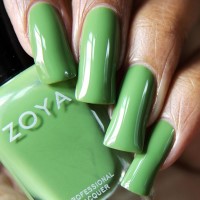 zoya nail polish and instagram gallery image 14