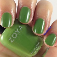 zoya nail polish and instagram gallery image 13