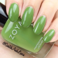 zoya nail polish and instagram gallery image 11